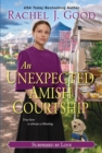 Image for Unexpected Amish Courtship