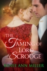 Image for Taming of Lord Scrooge