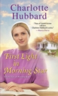 Image for First Light in Morning Star