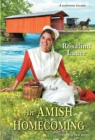 Image for Amish Homecoming, An