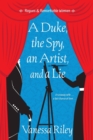 Image for A Duke, the Spy, an Artist, and a Lie