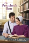 Image for The Preacher&#39;s Son