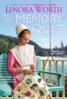 Image for The memory quilt