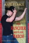 Image for The Rancher Meets His Match