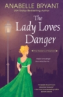 Image for Lady Loves Danger