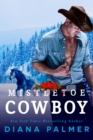 Image for Mistletoe Cowboy