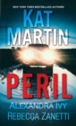 Image for Peril : Three Thrilling Tales of Taut Suspense