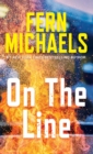 Image for On the Line : A Riveting Novel of Suspense
