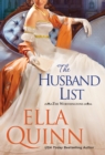 Image for Husband List : 2