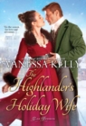 Image for The Highlander&#39;s Holiday Wife