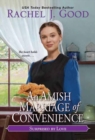Image for Amish Marriage of Convenience, An