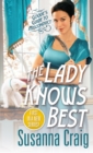 Image for The lady knows best