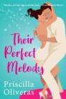 Image for Their Perfect Melody : A Heartwarming Multicultural Romance