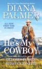 Image for He&#39;s My Cowboy