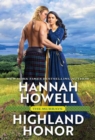 Image for Highland Honor