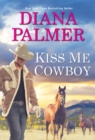 Image for Kiss me, cowboy
