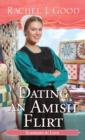 Image for Dating an Amish Flirt