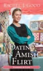 Image for Dating an Amish Flirt : 6