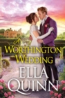Image for A Worthington Wedding