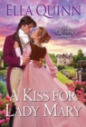 Image for A Kiss for Lady Mary