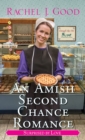 Image for Amish Second Chance Romance, An