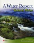 Image for Water Report Natural Water Macmillan Library