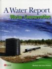 Image for Water Report Water Conservation Macmillan Library