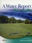 Image for Water Report Water Quality Macmillan Library