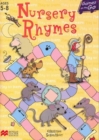 Image for MSEA Nursery Rhymes: Ages 5-8