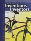 Image for The A-Z Inventions and Inventors Book 1 A-B Macmillan Library
