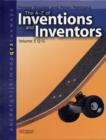 Image for The A-Z Inventions and Inventors Book 5 Q-S Macmillan Library