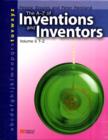 Image for The A-Z Inventions and Inventors Book 6 T-Z Macmillan Library