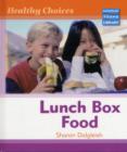 Image for Healthy Choices Lunch Box Food Macmillan Library