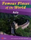 Image for Famous Places of the World Asia Macmillan Library