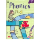Image for Games on the Go Phonics: Ages 8-10