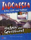 Image for Indonesian Life and Culture History Govt Macmillan Library
