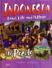 Image for Indonesian Life and Culture People Macmillan Library
