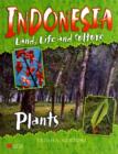 Image for Indonesian Life and Culture Plants Macmillan Library