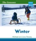 Image for Seasons Winter Macmillan Library