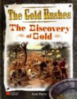 Image for The Discovery of Gold