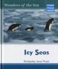 Image for Wonders of the Sea Icy Seas Macmillan Library