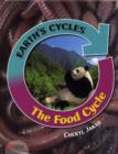 Image for Earth&#39;s Cycles Food Cycle Macmillan Library