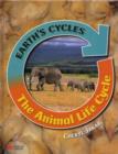 Image for Earth&#39;s Cycles Animal Life Cycle Macmillan Library