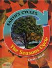 Image for Earth&#39;s Cycles Seasons Cycle Macmillan Library