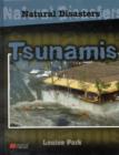 Image for Natural Disasters Tsunamis Macmillan Library