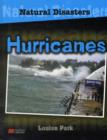 Image for Natural Disasters Hurricanes Macmillan Library