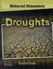 Image for Natural Disasters Droughts Macmillan Library