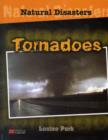 Image for Natural Disasters Tornadoes Macmillan Library
