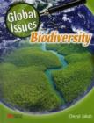 Image for Global Issues Biodiversity Macmillan Library