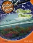 Image for Global Issues Climate Change Macmillan Library